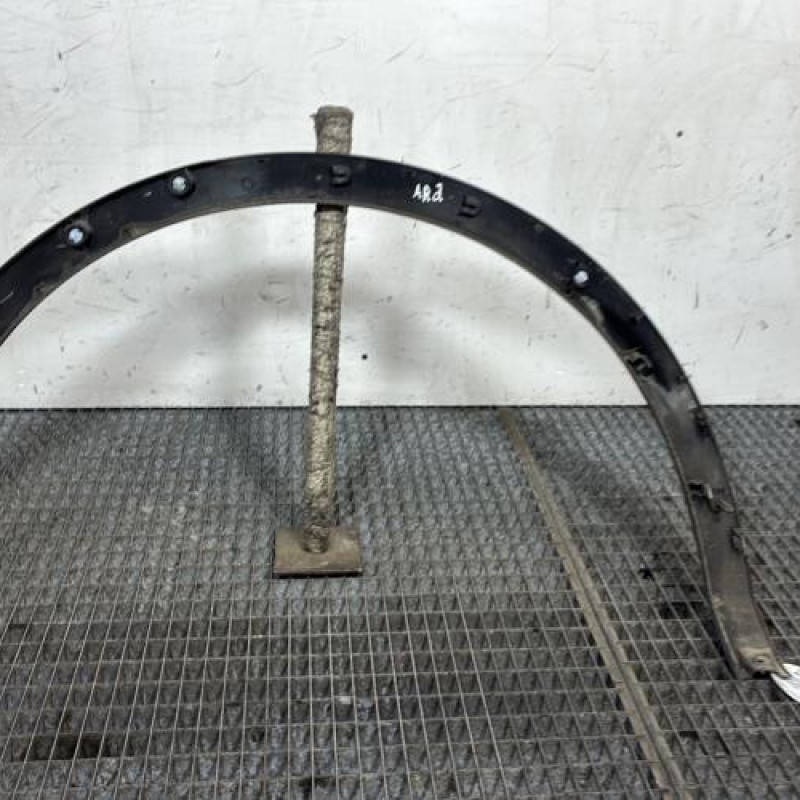 Extension d'aile arriere droit RENAULT KADJAR Photo n°4