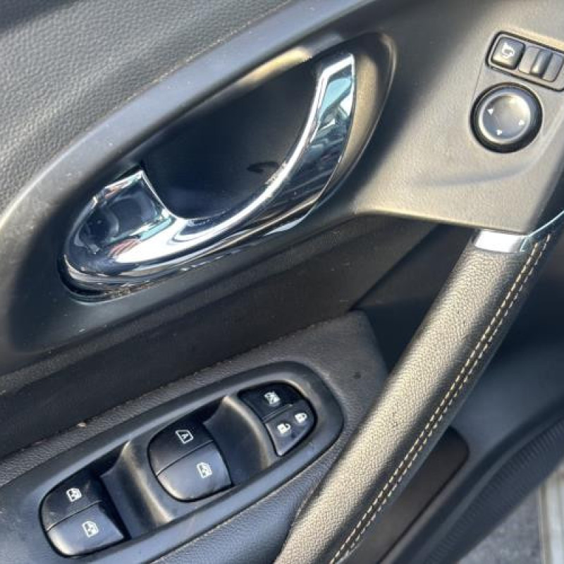 Extension d'aile arriere droit RENAULT KADJAR Photo n°19