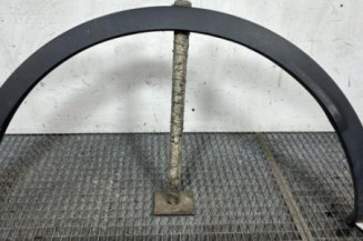 Extension d'aile arriere gauche RENAULT KADJAR Photo n°1