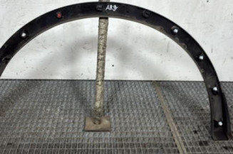 Extension d'aile arriere gauche RENAULT KADJAR
