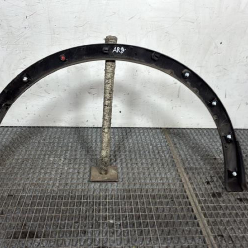 Extension d'aile arriere gauche RENAULT KADJAR Photo n°4