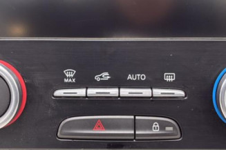 Ecran GPS RENAULT MEGANE 4