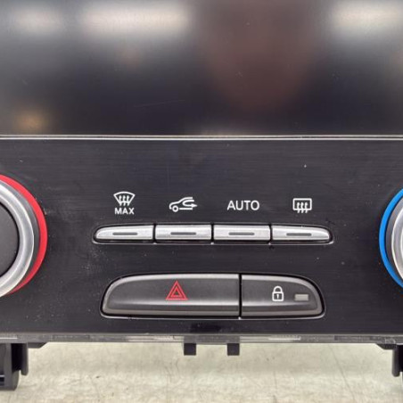 Ecran GPS RENAULT MEGANE 4
