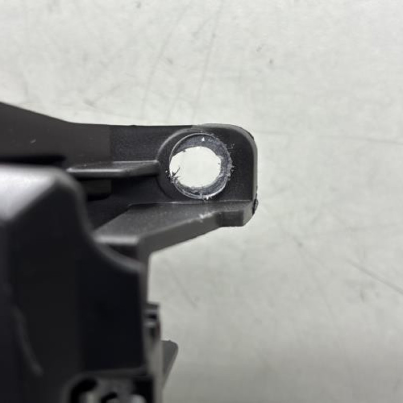 Ecran GPS RENAULT MEGANE 4 Photo n°5