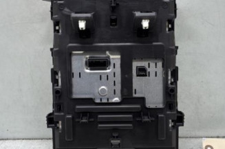 Ecran GPS RENAULT MEGANE 4