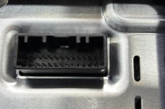 Ecran GPS RENAULT MEGANE 4