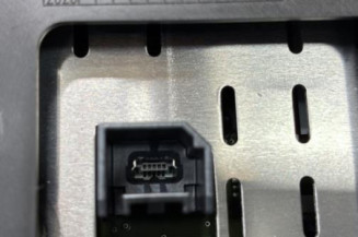 Ecran GPS RENAULT MEGANE 4