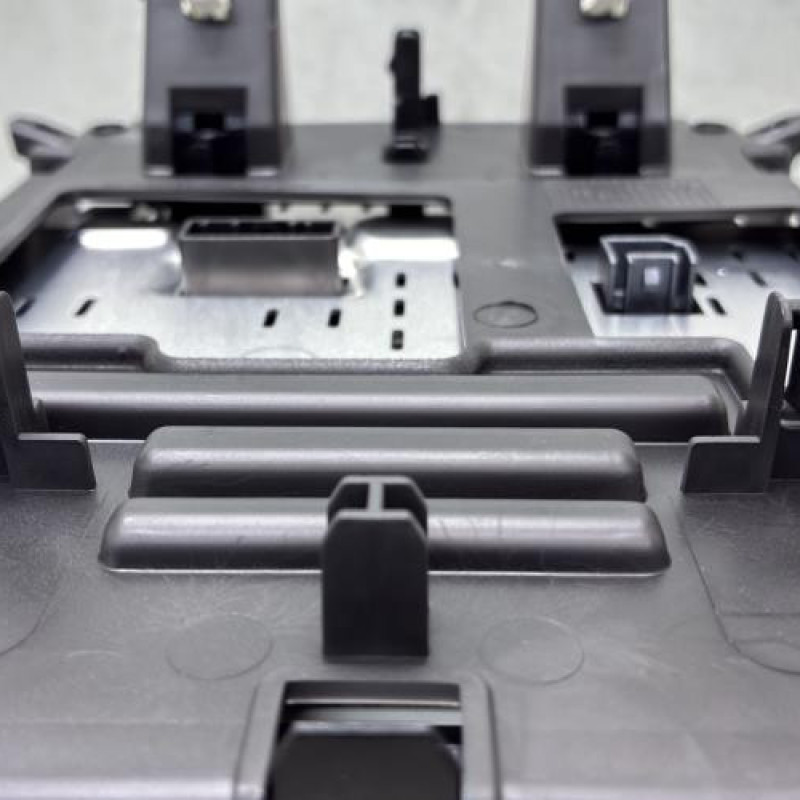 Ecran GPS RENAULT MEGANE 4 Photo n°11