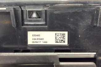 Ecran GPS RENAULT MEGANE 4