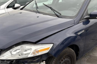 Boite de vitesses FORD MONDEO 3 Photo n°1