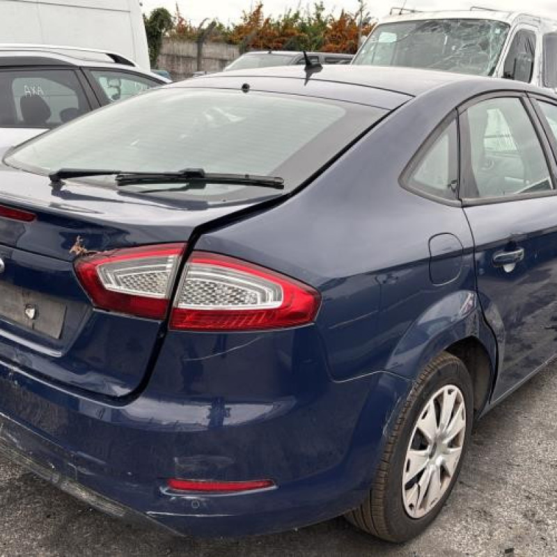 Boite de vitesses FORD MONDEO 3 Photo n°3