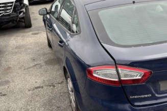 Boite de vitesses FORD MONDEO 3