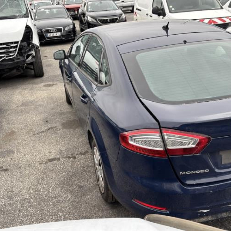 Boite de vitesses FORD MONDEO 3 Photo n°4