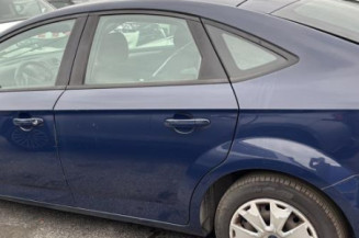 Boite de vitesses FORD MONDEO 3