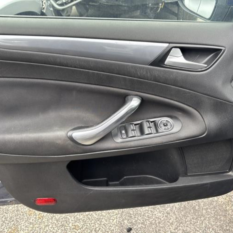 Boite de vitesses FORD MONDEO 3 Photo n°9