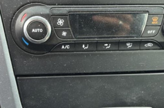 Boite de vitesses FORD MONDEO 3