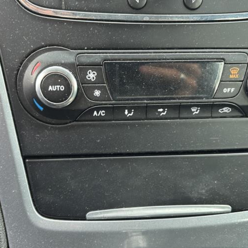 Boite de vitesses FORD MONDEO 3 Photo n°15