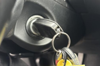 Boite de vitesses FORD MONDEO 3