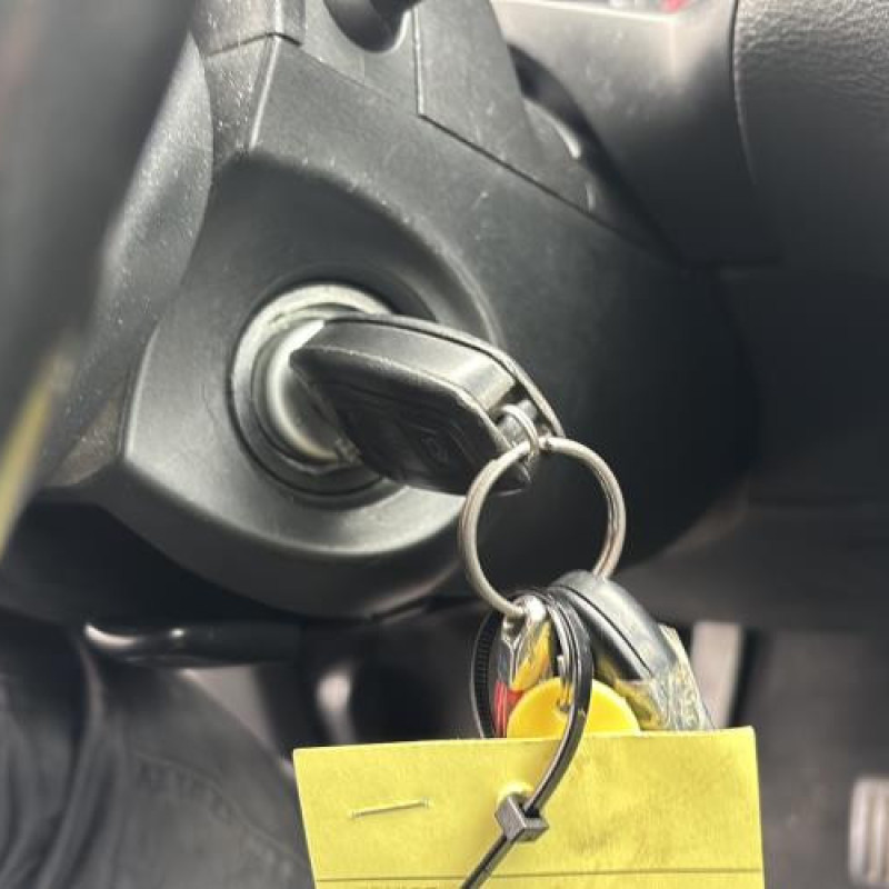 Boite de vitesses FORD MONDEO 3 Photo n°19