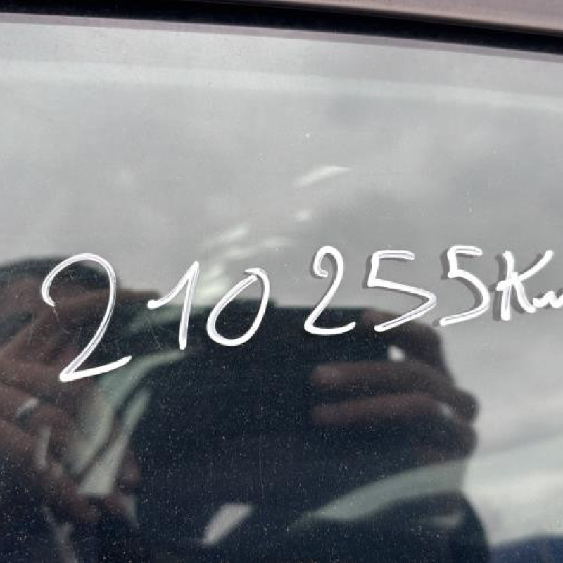 Boite de vitesses FORD MONDEO 3 Photo n°20