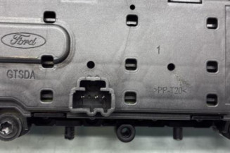 Ecran GPS FORD FIESTA 7