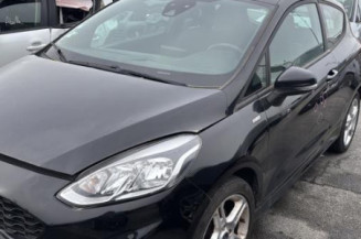 Ecran GPS FORD FIESTA 7