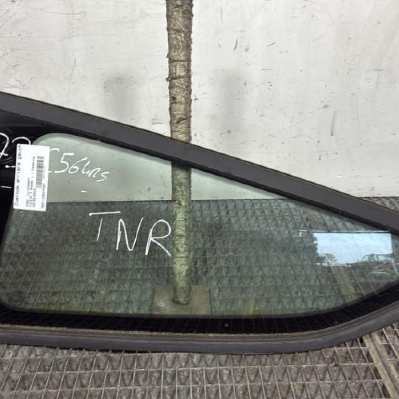 Custode arriere gauche FORD FIESTA 7 Photo n°1