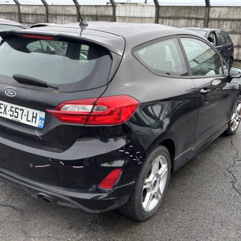 Custode arriere gauche FORD FIESTA 7 Photo n°16