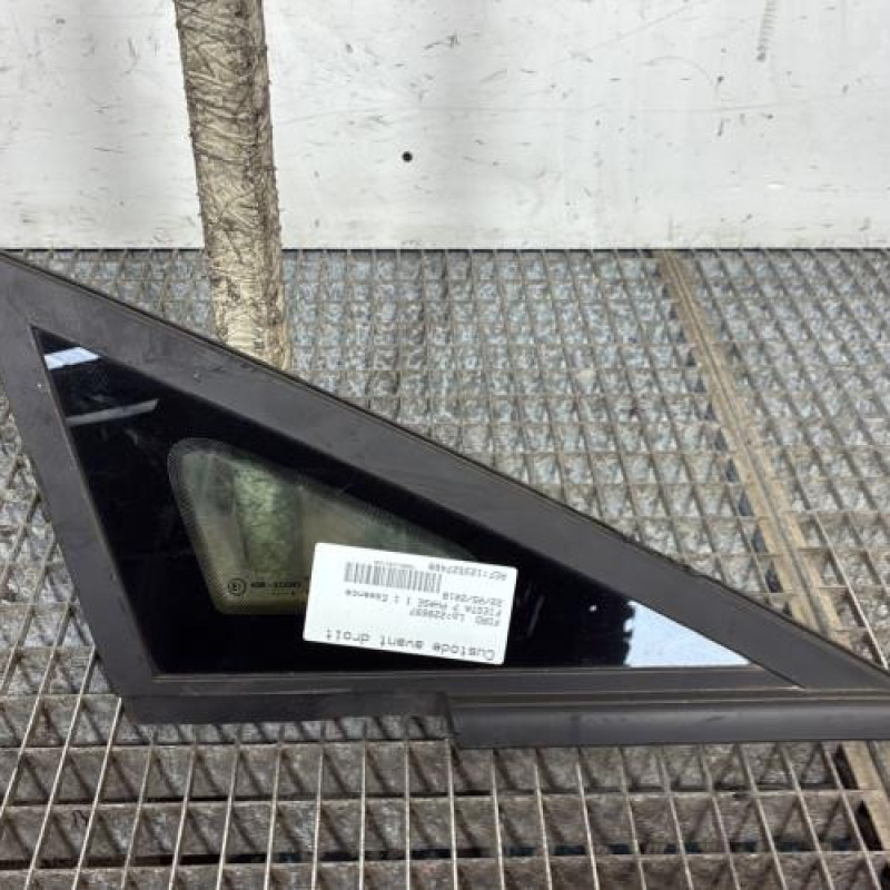 Custode avant droit FORD FIESTA 7 Photo n°1