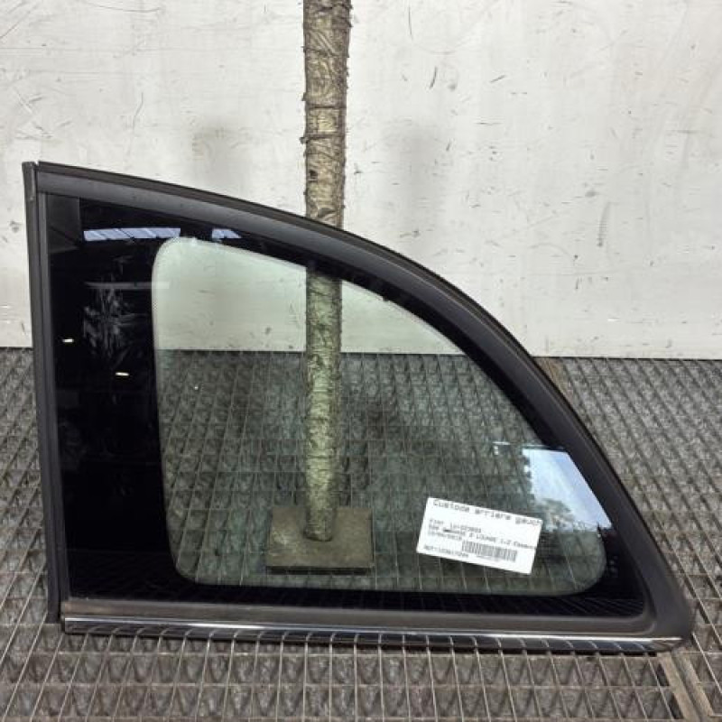 Custode arriere gauche FIAT 500 2 Photo n°1