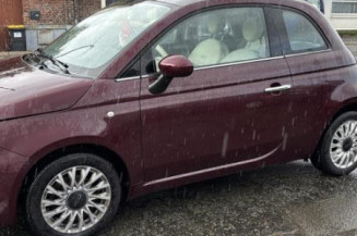 Custode arriere gauche FIAT 500 2