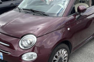 Custode arriere gauche FIAT 500 2