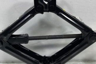 Cric FIAT 500 2 Photo n°1