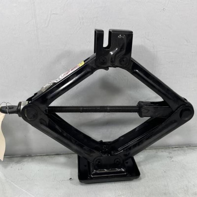 Cric FIAT 500 2 Photo n°2