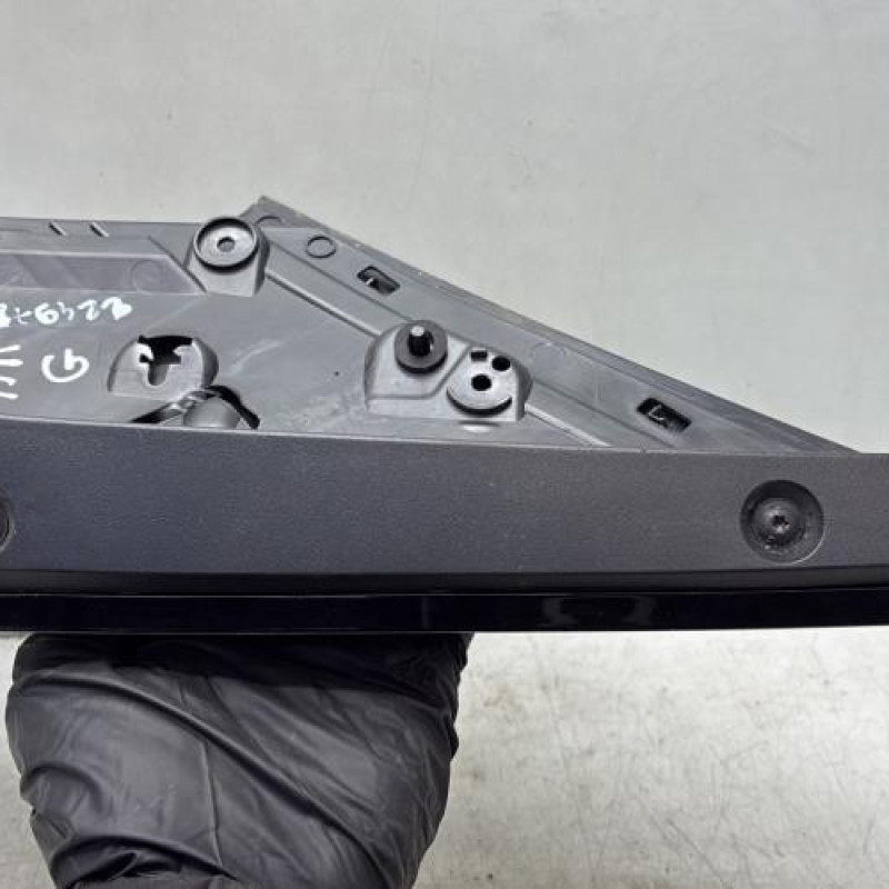 Enjoliveur RENAULT MEGANE 4 Photo n°3