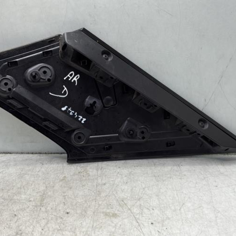 Enjoliveur RENAULT MEGANE 4 Photo n°3