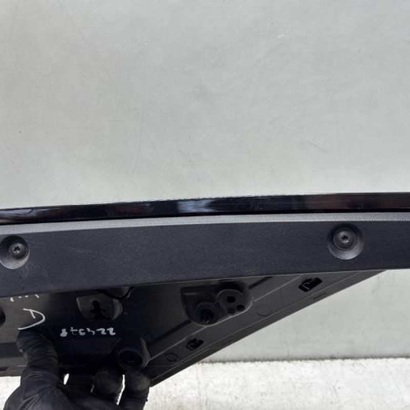 Enjoliveur RENAULT MEGANE 4 Photo n°4