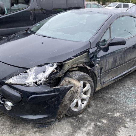 Boite de vitesses PEUGEOT 307