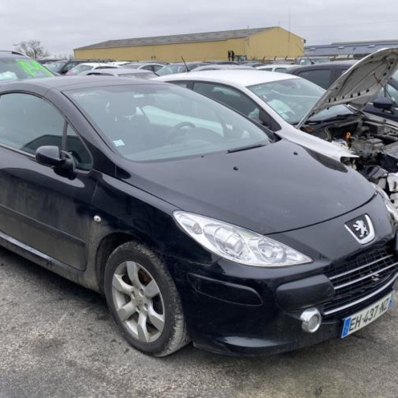 Boite de vitesses PEUGEOT 307 Photo n°3