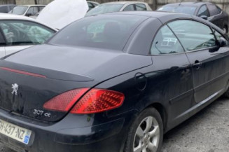 Boite de vitesses PEUGEOT 307