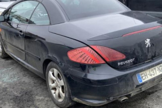 Boite de vitesses PEUGEOT 307