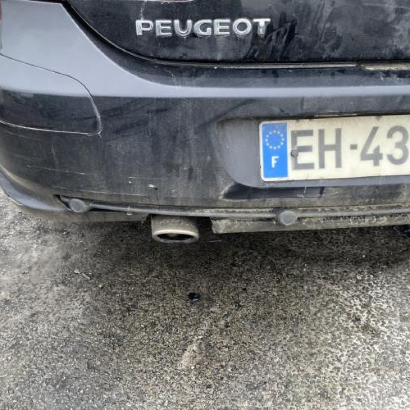 Boite de vitesses PEUGEOT 307 Photo n°7