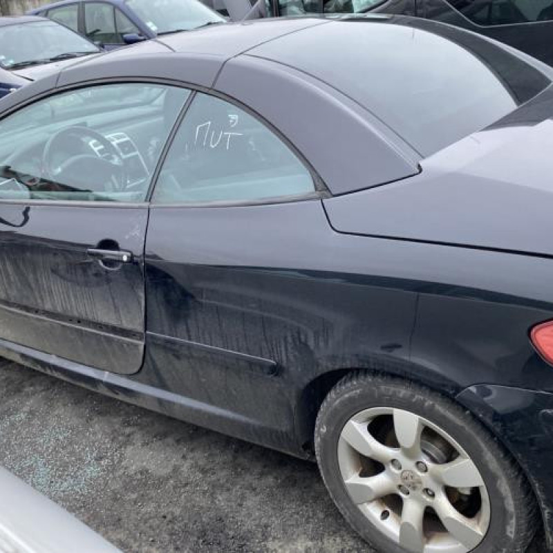 Boite de vitesses PEUGEOT 307 Photo n°8