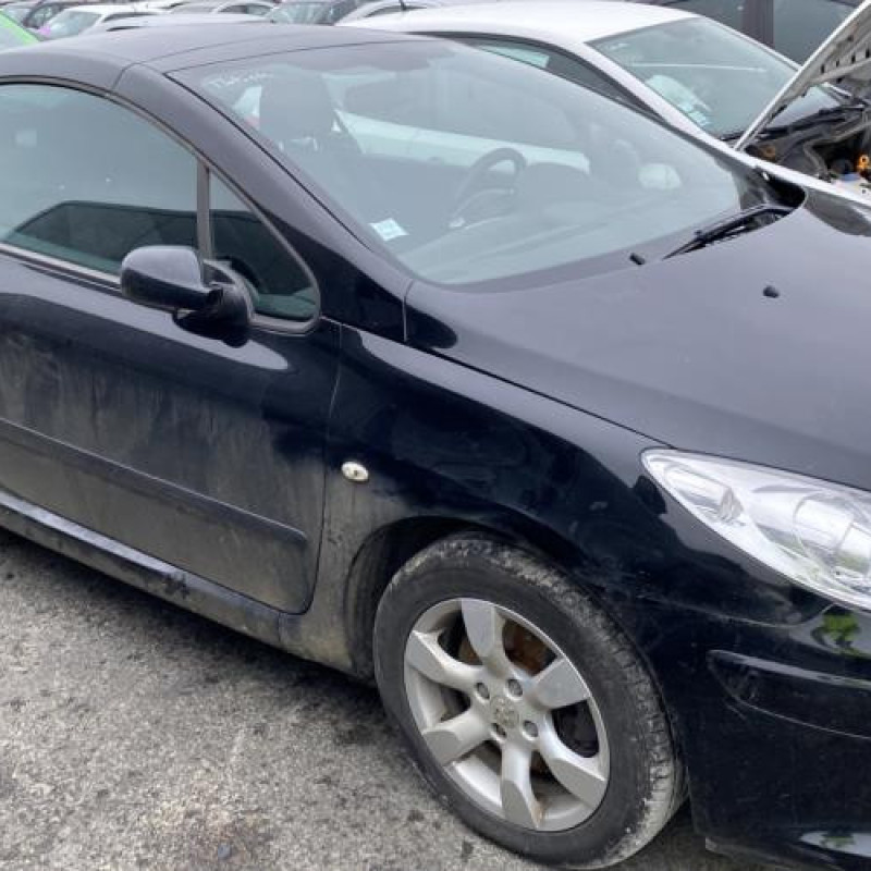 Boite de vitesses PEUGEOT 307 Photo n°9