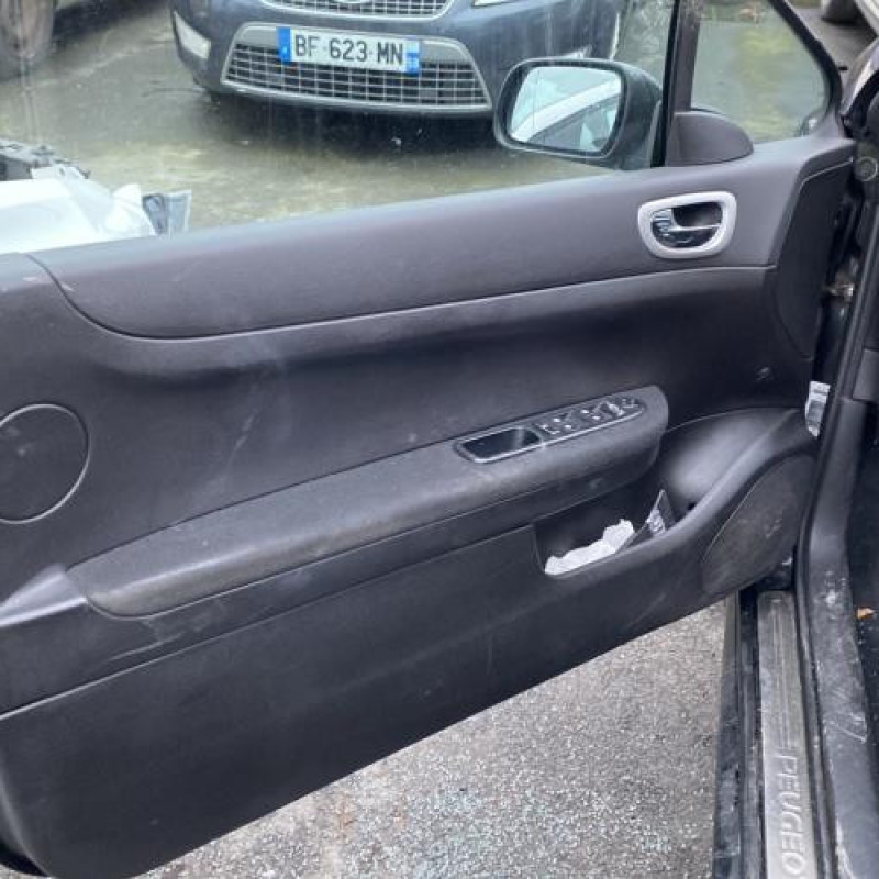 Boite de vitesses PEUGEOT 307 Photo n°11