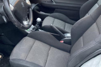 Boite de vitesses PEUGEOT 307