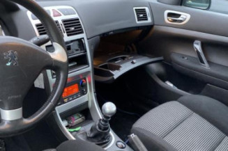 Boite de vitesses PEUGEOT 307