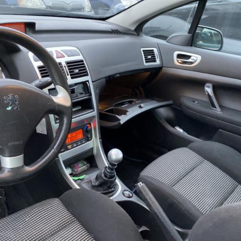 Boite de vitesses PEUGEOT 307 Photo n°15