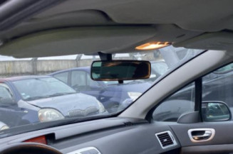 Boite de vitesses PEUGEOT 307