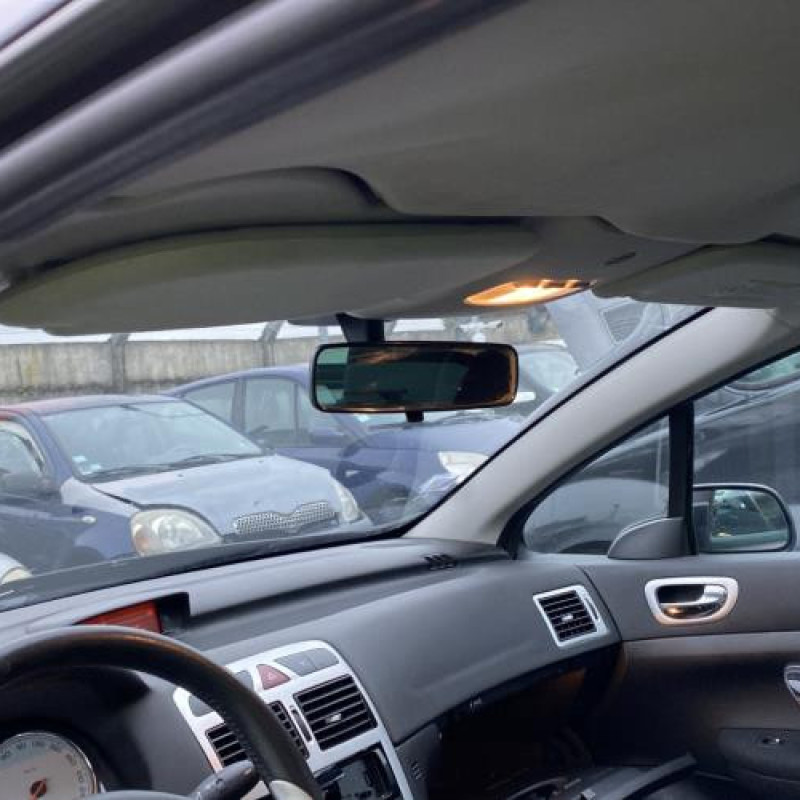 Boite de vitesses PEUGEOT 307 Photo n°16